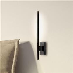 Torch Single LED Wall Light
