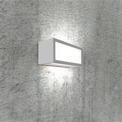 Utah IP65 Outdoor 3-Way Wall Lights