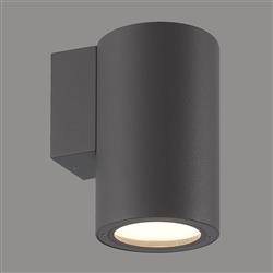 Volcano Single IP54 Wall-Mounted Down Light M6483