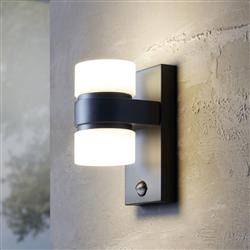 Atollari LED Outdoor Sensor Light