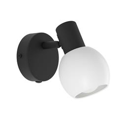 Castellazo Wall Or Ceiling Single Spotlight