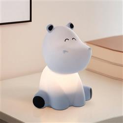 Castellino LED RGBWW USB Rechargeable Childrens Lamp