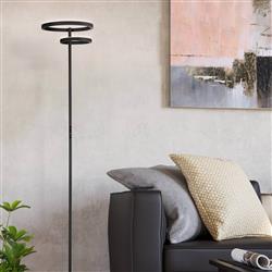 Castelpoto 1 Dual LED Tunable White Floor Lamp