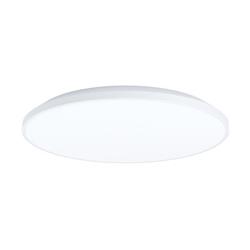 Crespillo White Large Surface Mounted Light 99726