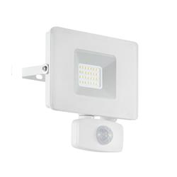 Faedo 3 LED Dedicated White Sensor LED Flood Light 33157