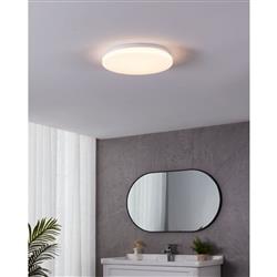 Frania-S LED IP44 Rated Circular Wall or Ceiling Lights
