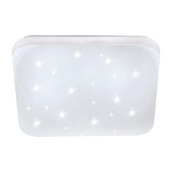 Frania-S Square LED Dedicated 280mm White Light 97881