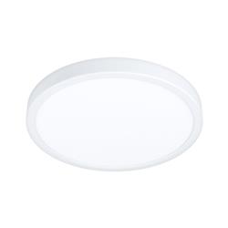 Fueva 5 LED Steel Made Flush Ceiling Fittings