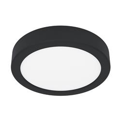 Fueva 6 IP44 LED CCT Surface Mounted Flush Bathroom Fitting