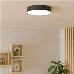 Gallizzi-Z LED Small RGB And Tunable White Flush Fitting 