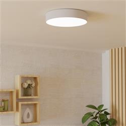Gallizzi-Z LED Small RGB And Tunable White Flush Fitting 
