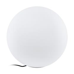 MONTEROLO-Z Medium White Colour Changing IP65 LED Floor Lamp 900271