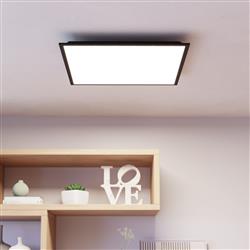 Moradillo-Z LED Large Flush Mounted RGB And Tunable White Fitting 