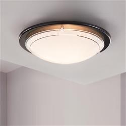 Planet 1 Flush Fitting