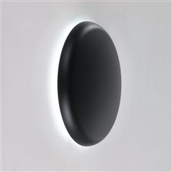 Porciano LED Round Magnetic RGB CCT Rechargeable Sensor Wall Light