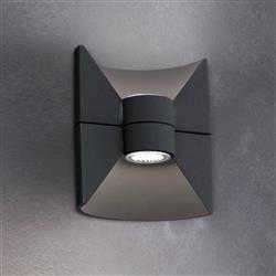 Redondo LED Outdoor Wall Light 93368