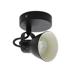 Seras LED Single Spotlights