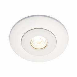 Converse Steel Made Bezel Downlight