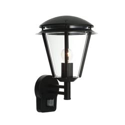 Inova PIR Outdoor Wall Light
