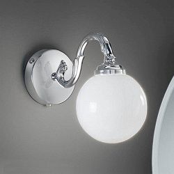 Bathroom Wall Light FL2257/1/456