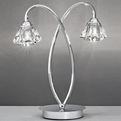 Twista Flor Table Lamp