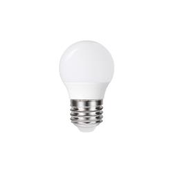 Golf Ball LED E27 2700k Warm White 2.2w ILGOLFE27NC050