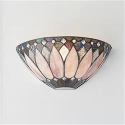 Brooklyn Tiffany Wall Light 63983