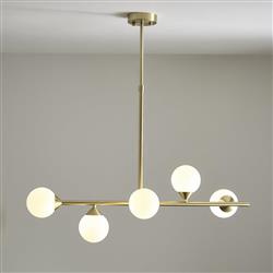 Cassinia Ceiling Pendants