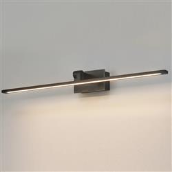 Abbeville LED IP44 Extra Large Picture Wall Light