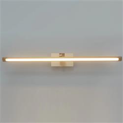 Abbeville LED IP44 Extra Large Picture Wall Light