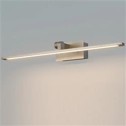 Abbeville LED IP44 Large Picture Wall Light