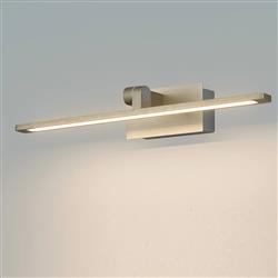 Abbeville LED IP44 Medium Picture Wall Light