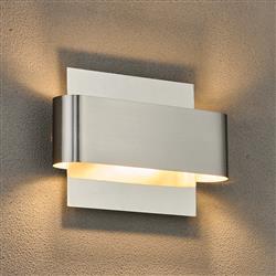 Accokeek Double Wall Light