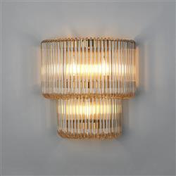 Acushnet Triple Wall Light