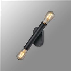 Acworth Double adjustable Wall Or Ceiling Light