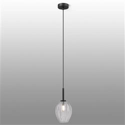 Ada IP44 Single Pendant