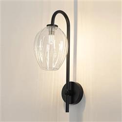 Ada IP44 Bathroom Wall Light