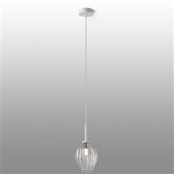 Ada IP44 Single Pendant