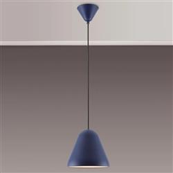 Agoura Hills Single Ceiling Pendant