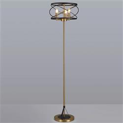 Aiea Floor Lamp