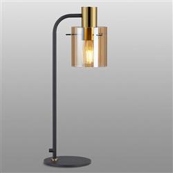 Akron 1 Table Lamp 