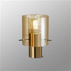 Akron Table Lamp