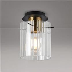 Akron Single Flush Fitting