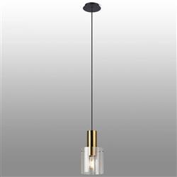 Akron Single Ceiling Pendant