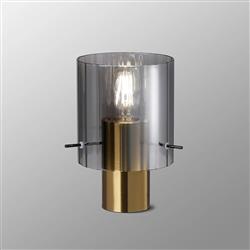 Akron Table Lamp