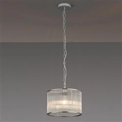 Albany Large Single Ceiling Pendant