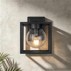 Anner Small IP54 Outdoor Wall Light