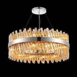 Boise 24 Light Ceiling Pendant