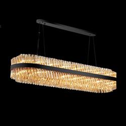 Boise 36 Light Bar Pendant