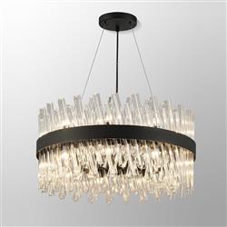 Boise 18 Light Large Pendant